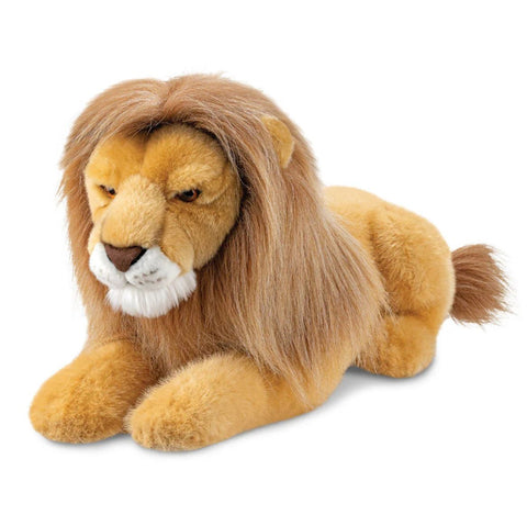 Borealis Kabelo Lion Plush Toy