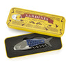 Balvi 'Conserverie' Corkscrew in Sardine Tin