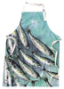 Dollyhotdogs Mackerel Shoal Apron