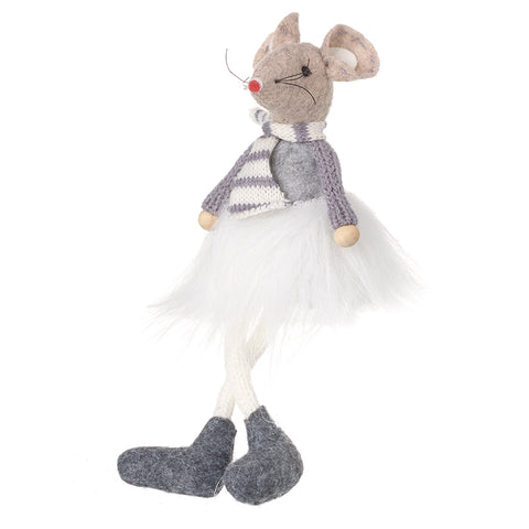 Heaven Sends Sitting Girl Mouse