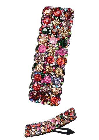Hot Tomato 'Snap Happy' Sparkle Clips