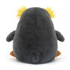 Jellycat Maurice Macaroni Penguin Rear View