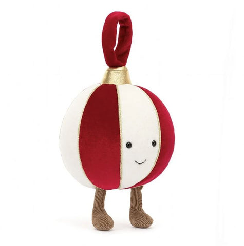 Jellycat Amuseable Bauble standing