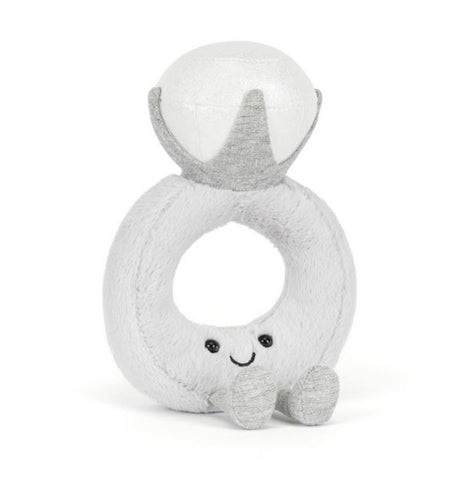 Jellycat Amuseable Diamond Ring