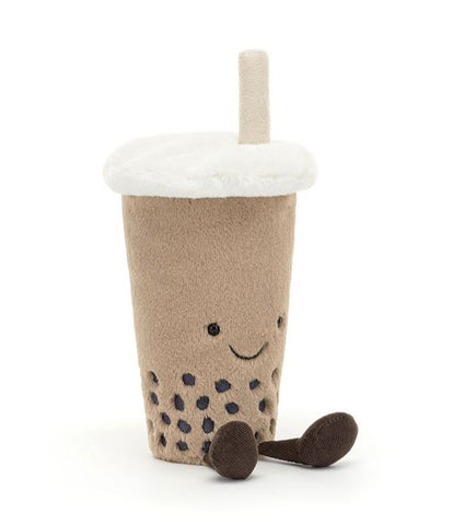 Jellycat Amuseable Bubble Tea