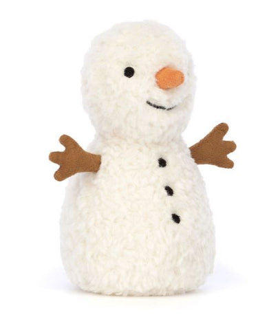 Jellycat Wee Snowman (Retired)