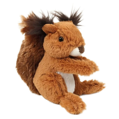 Soft Plush Squirrel from Jomanda