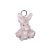 Rowan Hare Plush Character Keyring from Wrendale
