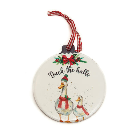 Christmas Bauble 