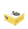 Metalmorphose Dart and Dartboard Keyring box
