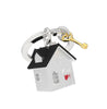 Metalmorphose Home Sweet Home Keyring