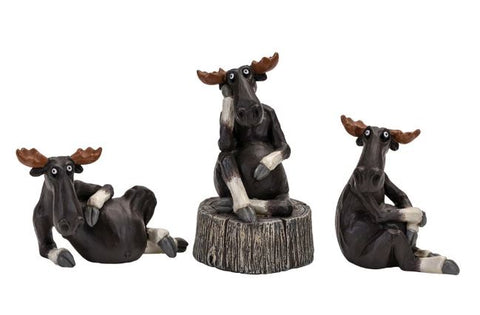 Naasgransgarden Elk Best Friends