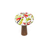 Shoeless Joe Holly Robin Small Toadstool