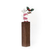 Shoeless Joe Festive Woodland Animal Posts Mouse