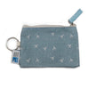 Shruti Seagull Purse Reverse