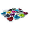 Tilnar Glitter Mini Heart Dish main