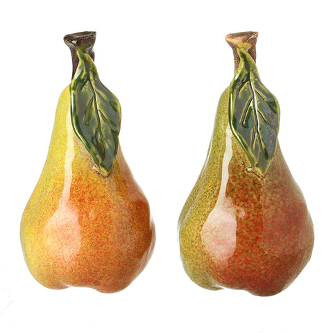 Heaven Sends Ceramic Pear