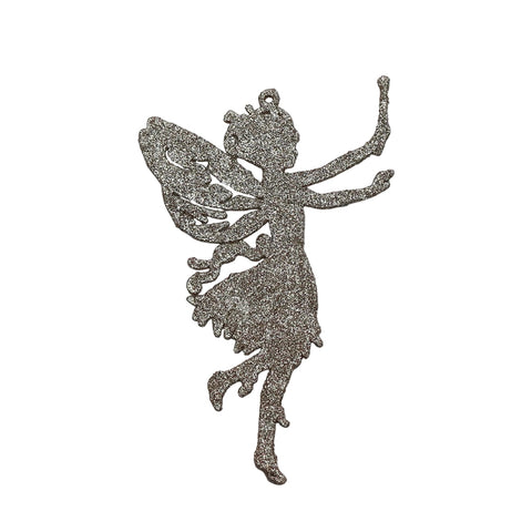 Heaven Sends Sparkly Christmas Fairy 2