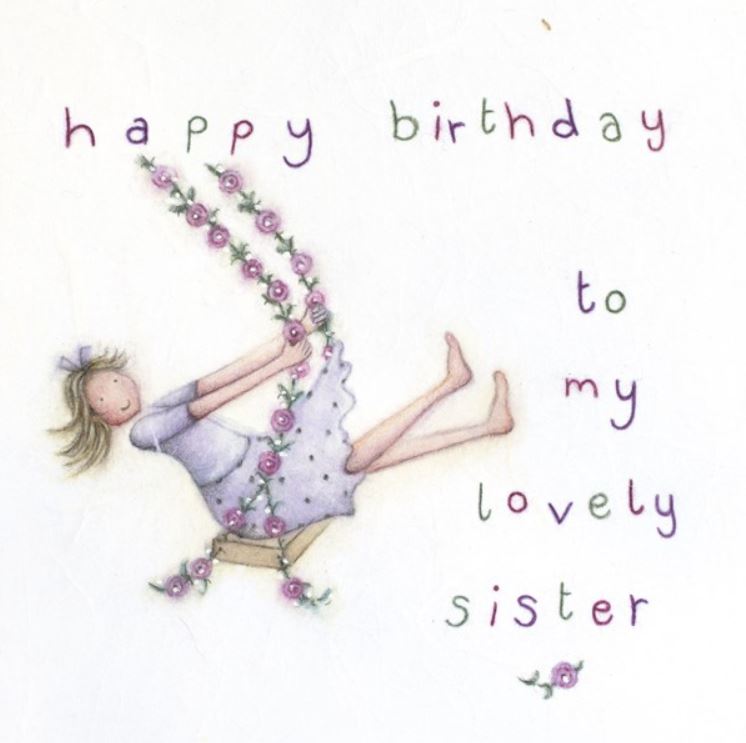 Happy Birthday, My Baby Twin Sister! by sokkas-boomerang on DeviantArt