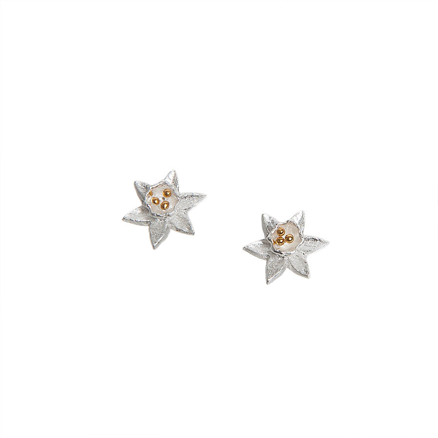 Christinranger earrings top