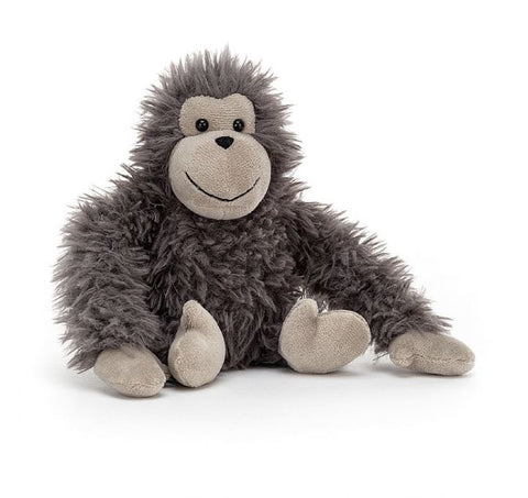 Jellycat Bonbon Gorilla