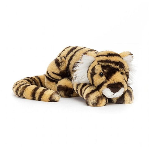  Jellycat Taylor Tiger Small