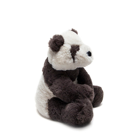 Jellycat Harry Panda Cub Side