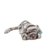 Jellycat Sacha the Snow Tiger (Small)
