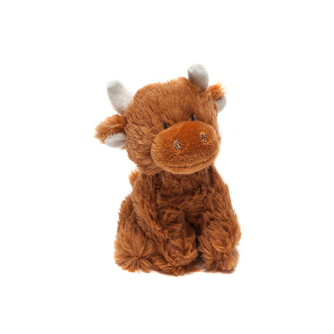 Jomanda Small Highland Coo