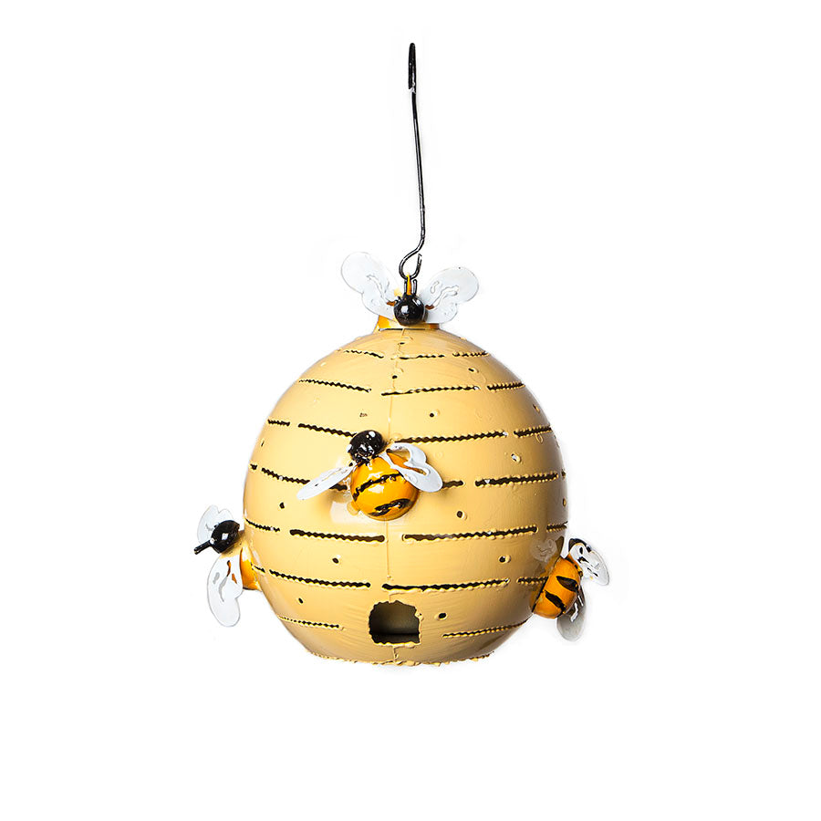 Bumble bee deals tea light holder