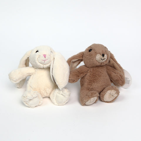 Super Soft Snuggly Bunny from the Sheepey Collection by Jomanda