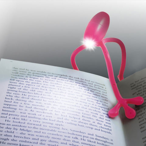 The Anywhere Light by IF