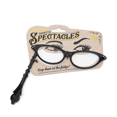 Simply Marvellous Magnetic Spectacles from If