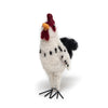 Shoeless Joe Ron the Rooster