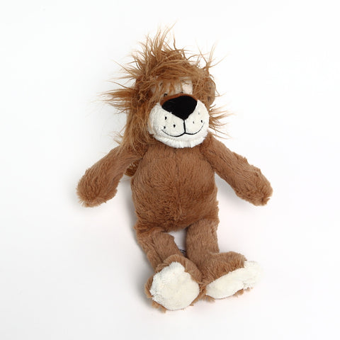 Bad Hair Day Lion from Jomanda