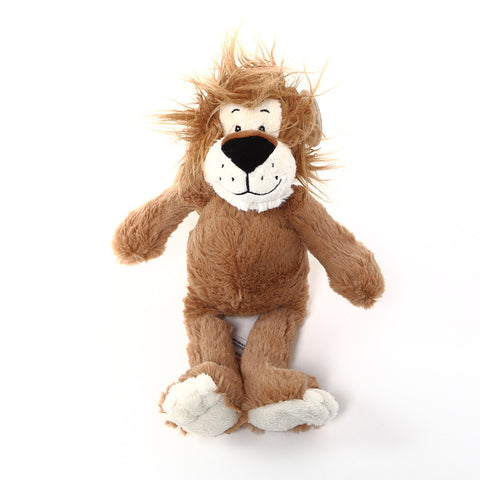 Bad Hair Day Lion from Jomanda
