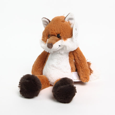 Foxy Dave from Jomanda