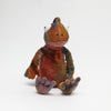 Jellycat Colin Chameleon kids toy front view