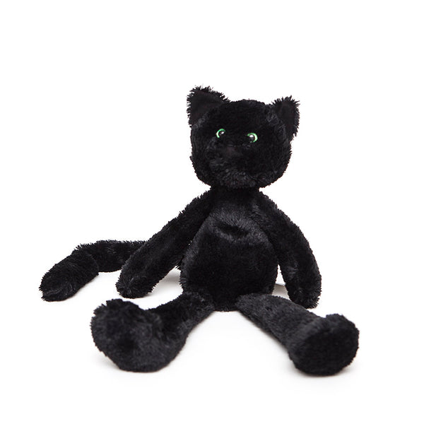 jellycat casper black cat