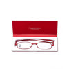 Compact Lenses Super Slim Chilli Reading Glasses