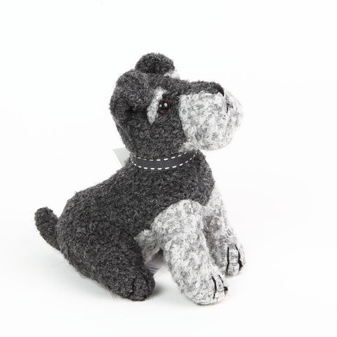 'Sugar Bear' Doggy Paperweight from Dora Designs Profile