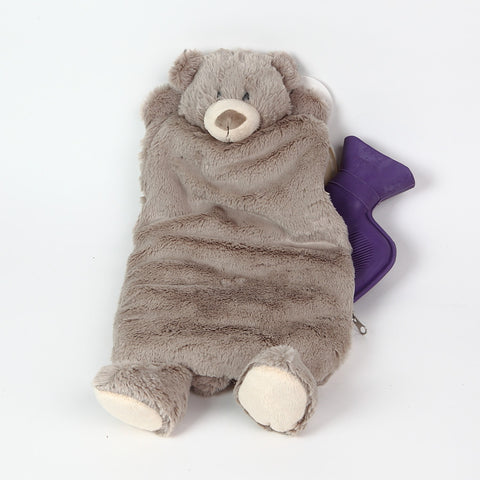 Jomanda Cuddly Teddy PJ/Hot Water Bottle Holder