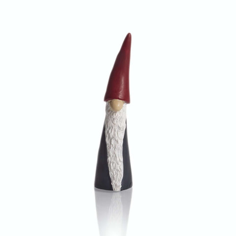 Magnetic Tiny 'Tall' Santa from Naasgransgarden