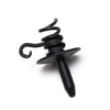 Stump Bottle Candlestick Holder from Naasgransgarden