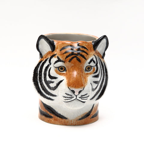 Quail Designs Tiger Pen Pot