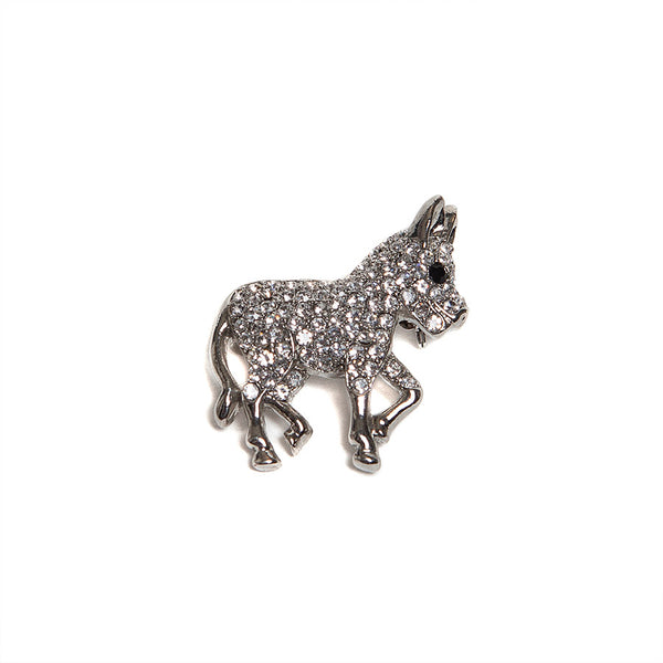 Donkey brooch shop