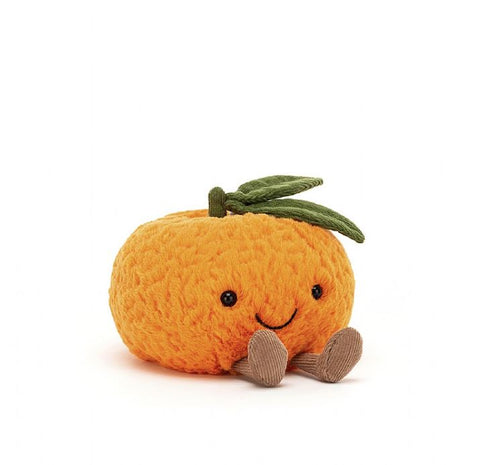 Jellycat Small Amuseable Clementine