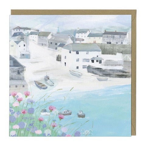 Little Harbour Greeting Card
